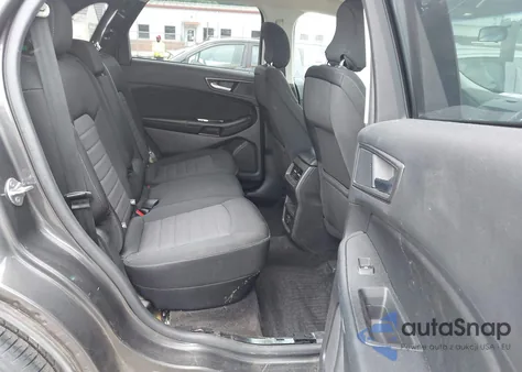 2018 Ford Edge Se from USA, damaged, VIN 2FMPK3G91JBC24615